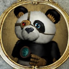 Panda_Manga